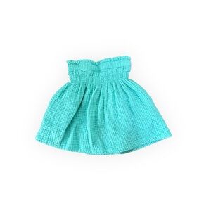 Hanna Andersson Muslin Skirt. Size 4